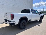 New 2025 GMC Sierra 3500 AT4 w/ AT4 Premium Plus Package image 3