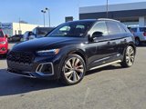 New 2025 Audi SQ5 Prestige image 3