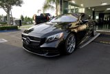 Used 2019 Mercedes-Benz S 560 4MATIC Coupe image 2