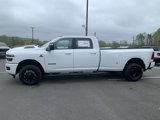 New 2025 RAM 3500 Laramie w/ Night Edition image 2