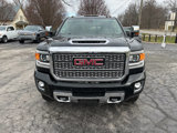 Used 2019 GMC Sierra 3500 Denali w/ Duramax Plus Package image 3