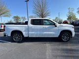 Certified 2023 Chevrolet Silverado 1500 RST w/ RST All Star Premium Package image 4