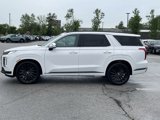 New 2025 Hyundai Palisade Calligraphy image 4