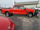 Certified 2023 Ford F350 Lariat w/ Lariat Ultimate Package image 2