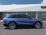 New 2026 Cadillac Vistiq Sport w/ LPO, Floor Liner Package image 5
