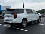 New 2025 GMC Yukon XL Denali w/ Sun & Power Step Package image 3