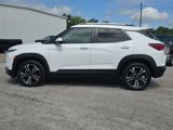 Used 2024 Chevrolet TrailBlazer LT w/ Convenience Package image 2