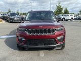 Used 2024 Jeep Grand Cherokee Limited image 3
