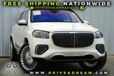 Used 2024 Mercedes-Benz Maybach GLS 600 4MATIC image 2