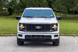 New 2025 Ford F150 STX image 2