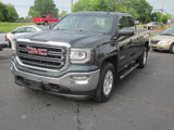 Used 2017 GMC Sierra 1500 SLE image 2