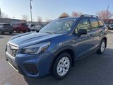 Used 2021 Subaru Forester image 3