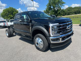 New 2025 Ford F450 Lariat image 3
