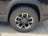 New 2026 Chevrolet Equinox ACTIV w/ LPO, Floor Liner Package image 4
