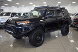 Used 2018 Toyota 4Runner TRD Pro image 4
