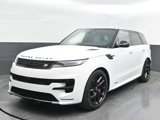 New 2025 Land Rover Range Rover Sport Autobiography image 3