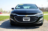 Used 2021 Chevrolet Malibu LT image 3