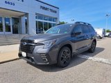 New 2025 Subaru Ascent Bronze Edition image 2
