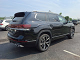 New 2025 Volkswagen Atlas SEL Premium R-Line image 4