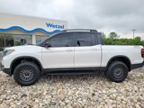New 2025 Honda Ridgeline TrailSport image 4