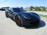 Used 2019 Chevrolet Corvette Z06 w/ Battery Protection Package image 3