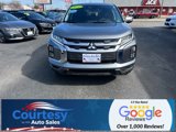 Used 2024 Mitsubishi Outlander Sport ES image 5