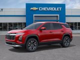 New 2026 Chevrolet Equinox LT w/ Convenience Package II image 2