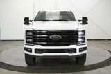 Used 2023 Ford F250 Lariat w/ Black Appearance Package image 2
