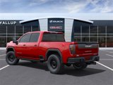 New 2025 GMC Sierra 2500 AT4X w/ AT4X AEV Edition image 3