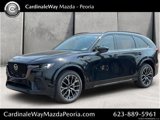 New 2025 MAZDA CX-70 3.3 Turbo S w/ Premium Plus image 2