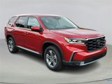 New 2025 Honda Pilot EX-L image 2