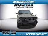 New 2025 Ford Bronco Outer Banks image 3
