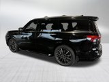 New 2025 INFINITI QX80 Autograph image 3