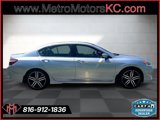 Used 2017 Honda Accord Sport image 6