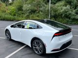 New 2026 Toyota Prius XLE image 3