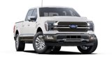 New 2025 Ford F150 King Ranch w/ FX4 Off-Road Package image 4
