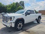 New 2025 GMC Sierra 2500 Denali w/ Denali Reserve Package image 4
