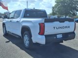 New 2025 Toyota Tundra SR5 image 5