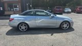Used 2013 Mercedes-Benz E 350 Cabriolet image 3