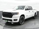 New 2025 RAM 1500 Limited image 2
