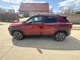 Used 2024 Chevrolet TrailBlazer LT w/ Convenience Package image 3