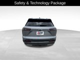 Certified 2025 Chevrolet Equinox ACTIV w/ Safety and Technology Package image 5