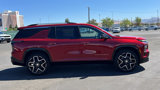 New 2026 Chevrolet Traverse High Country w/ LPO, Floor Liner Package image 4