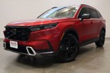 Used 2023 Honda CR-V Sport Touring image 3