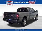 New 2025 RAM 3500 Big Horn image 3