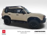 New 2025 Toyota Land Cruiser 1958 image 4