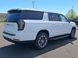 New 2025 Chevrolet Suburban LT w/ Comfort Package image 3