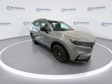 New 2026 Honda CR-V TrailSport image 2