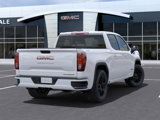 New 2025 GMC Sierra 1500 Elevation image 4