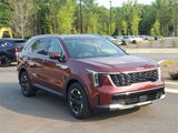 New 2025 Kia Sorento S image 3